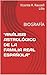 "ANÁLISIS ASTROLÓGICO DE LA FAMILIA REAL ESPAÑOLA": BIOGRAFÍA (Spanish Edition)