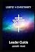 LGBTQ+ +CHRISTIANITY by Brad Jagger