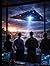 UFO: PSYOP: Ridicule, narrative, propaganda, stigma, and control of UFO imagery