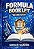 Mathematics Formula Booklet: Class 12