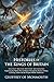 Histories of the Kings of Britain: The Epic Legends of King Arthur: Fully Illustrated Edition with Author Biography and Commentary