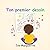 Ton premier dessin (French Edition)