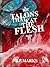 Talons That Eat The Flesh: A Splitting Iris Book 2