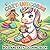 Cozy Unicorns Coloring Book by Graphite Studio