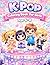 K-Pop Coloring Book for Girl Age 6-8: a Sweet and Sparkling Coloring Book for Girls Who Love Music, Style, and Creativity. Cute and Cozy, Bold and ... Coloring Pages in 8.5” x 11” Format.