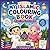 My Islamic Colouring Book: Fun Islamic Activities for Muslim Boys & Girls Ages 3+ | Learn, Colour and Grow in Faith with Arabic Letters, Duas, Prayers and Quranic Values