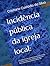 Incidência pública da igreja local:: Estratégia cristã de capacitação profissional e inclusão social para reduzir a vulnerabilidade dos jovens no ... II, Goiânia – GO (Portuguese Edition)