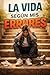 La vida según mis errores: versión corta (Spanish Edition)