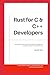 Rust for C & C++ Developers by Calix Tech
