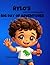 Rylo's Big Day Coloring Book (Rylo Can Do Big Things Bundle)