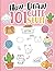 How To Draw 101 Cute Stuff For Kids: Fun and Easy Activity Book for Children to Learn How to Sketch Kawaii Characters and Trendy Items with Clear Instructions for Boys and Girls Ages Five and Up