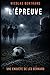 L'épreuve: Une enquête de Léo Bernard (French Edition)