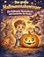 Das große Halloweenabenteuer: Ein Halloween Ausmalbuch mit Geschichte für Kinder (Nicos Abenteuer) (German Edition)