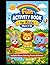 Fun Activity Book for Kids Ages 4–8: Mazes, Coloring, Puzzles, Matching, Tracing & Learning Games: A Fun Learning Workbook with Brain Games, Drawing, and Educational Activities for Boys & Girls