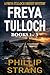 The Freya Tulloch Orkney Mystery Series: Books 1 to 3: A Freya Tulloch Orkney Mystery
