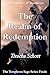 The Realm of Redemption: The Burden of JP Templeton (The Templeton Saga)