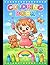 Cute Girls Daily Life Coloring Book for Kids Ages 4–8: Fun & Easy Coloring Pages of Everyday Activities for Girls | Cute Kawaii Style | Perfect Gift for Kids (Little Moments Coloring Books)