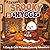 Spooky Hygge: A Cozy and Cute Autumn Coloring Adventure: Bold and Easy Halloween Illustrations for Stress Relief and Relaxation