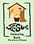 Color While You Learn: The Story of Jesus — A Christian Coloring & Story Book for Kids: Bible Story Coloring Pages for Children | Nativity, Angels, ... & Wise Men | Christian Learning Activity Book