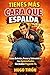 Tienes Más Cara Que Espalda: Cómo Detectar, Frenar y Sobrevivir a los Aprovechados Sin Acabar Pagando Tú. (Spanish Edition)
