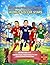 World Soccer Stars Coloring...