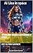 116 Star Quest Mission Ai Lisa’s Universe of Wonder
