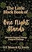 Little Black Book of One Night Stands: Monster Support Group: Fangs to Feelings: Short, Spicy Monster Encounters You’ll Devour in One Sitting