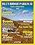 BLUE RIDGE PARKWAY TRAVEL GUIDE 2027 (FULL COLOR): Hiking trails, scenic overlooks, & family-friendly stops along the Blue Ridge Parkway, including waterfalls, accessible trails, & cultural landmarks