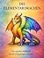 Die Elementardrachen: Ein episches Malbuch mit 30 einzigartigen Drachen (Die Drachenwelten) (German Edition)