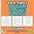 Big & Simple Doodle Cactus Plants: My First Succulent & Nature Coloring Book for Toddlers: Easy, Bold, and Fun Plant Pages for Kids Ages 1-5 (Big and Simple Doodle Coloring Books)