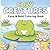 Cozy Creatures: Cute Animal Coloring Book for Adults with Easy Bold Pages, Relaxing Cozy Scenes, Uplifting Quotes, and Stress Relief