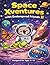 Space Xventures with Endangered Friends II