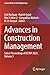 Advances in Construction Ma...