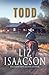 Todd: Romanzo D'amore Cowboy Cristiano e Saga Familiare (Natale a Coral Canyon) (Italian Edition)