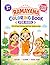 Ramayana Coloring Book for Kids by Chinnu Chitti