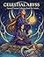 Celestial Abyss: Fantasy Anime Coloring Book for Adults | 20 Dark, Mysterious Characters & Mythical Worlds for Stress Relief and Relaxation