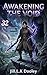 Awakening The Void C32: A LitRPG Fantasy Romance Adventure (Survival Of The Weakest - Book 32)