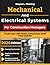 Mechanical And Electrical Systems For Construction Managers: A Practical Guide To HVAC, Plumbing, Electrical Systems, And MEP Project Coordination