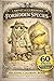 Cabinet of Curiosities Coloring Book 60 Strange & Mysterious Specimens to Color: Relaxing Gothic Creatures, Oddities & Dark Fantasy Objects for Adults (French Edition)