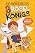 Die Abenteuer des Bröselkönigs: Kleine Krümel, großes Chaos! Lustiges, farbenfrohes Kinderbuch über Tiere, Familie & Essen | Spielerisch Rücksicht & ... & Erstlesebuch ab 4-8 Jahre (German Edition)