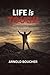 Life is Tough: Through Brokenness I found My Strength