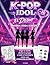 K-POP IDOL El debut: Libro para colorear y actividades creativas para niñas fans del K-pop | Crea tu idol, diseña outfits y forma tu grupo (Spanish Edition)