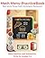 Real World Money Math Worksheets: Restaurant Menu Addition and Subtraction Drills for Grades 2-4