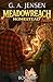Meadowreach Homestead 3 A LitRPG Crafting Slice of Life by G. A. Jensen