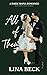 All of Them: A Second Chance Dark Mafia Romance (Beyond Ties Series Book 2)
