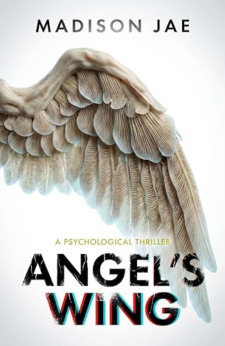 Angel's Wing (Kindle Edition)