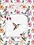 The Hummingbird Lover’s Word Search: 100 Nature-Themed Puzzles for Bird Lovers, Garden Enthusiasts & Relaxation