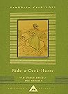 Ride a-Cock-Horse and Other Rhymes and Stories by Randolph Caldecott