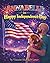 ANNABELLE in Happy Independence Day!