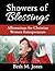 Showers of Blessings by Beth M. Jones